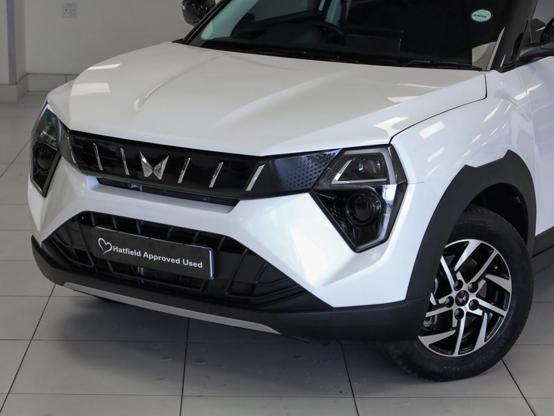 Mahindra XUV300 - GWM Haval Sandton - Image 3