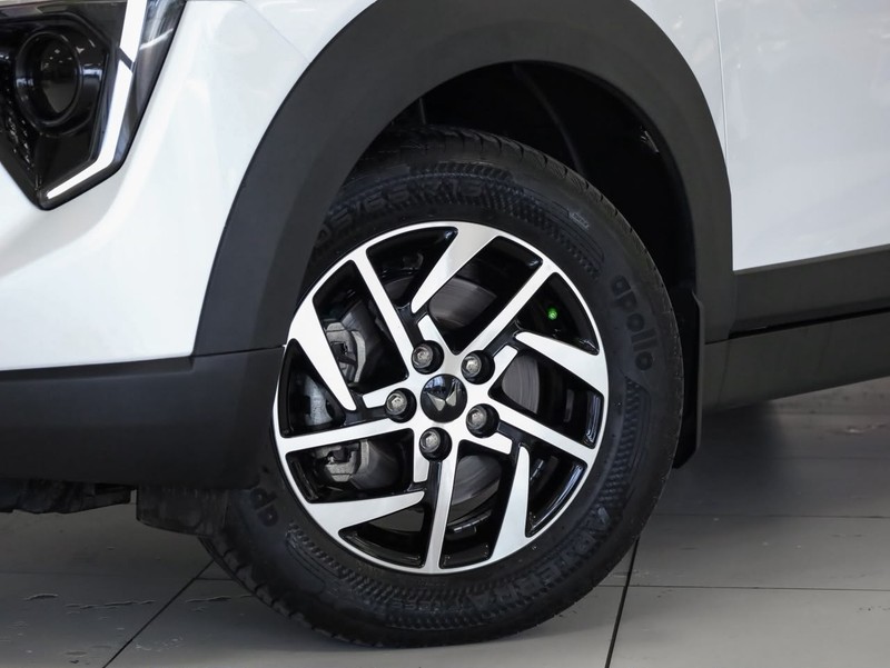 Mahindra XUV300 - GWM Haval Sandton - Image 2