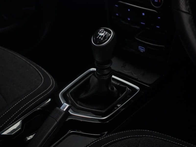 Mahindra XUV300 - GWM Haval Sandton - Image 19