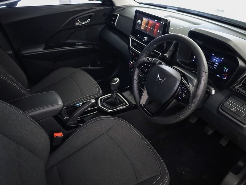 Mahindra XUV300 - GWM Haval Sandton - Image 6