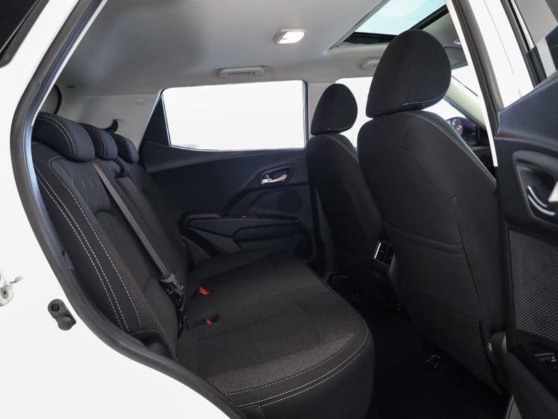 Mahindra XUV300 - GWM Haval Sandton - Image 12