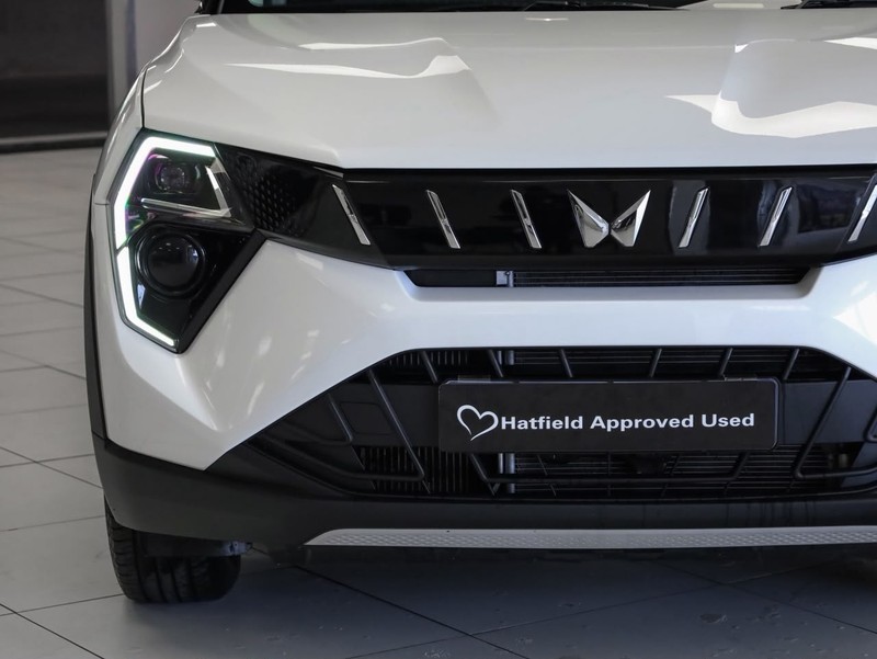 Mahindra XUV300 - GWM Haval Sandton - Image 7