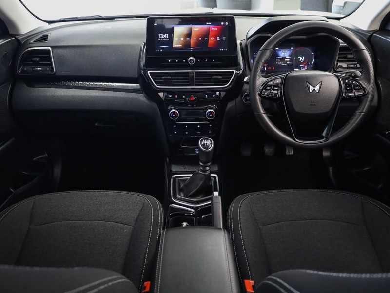 Mahindra XUV300 - GWM Haval Sandton - Image 14