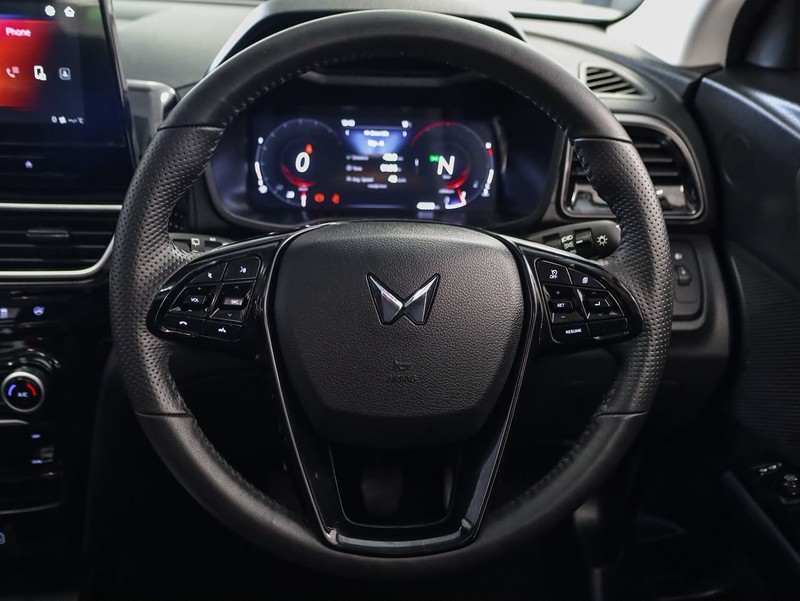 Mahindra XUV300 - GWM Haval Sandton - Image 13