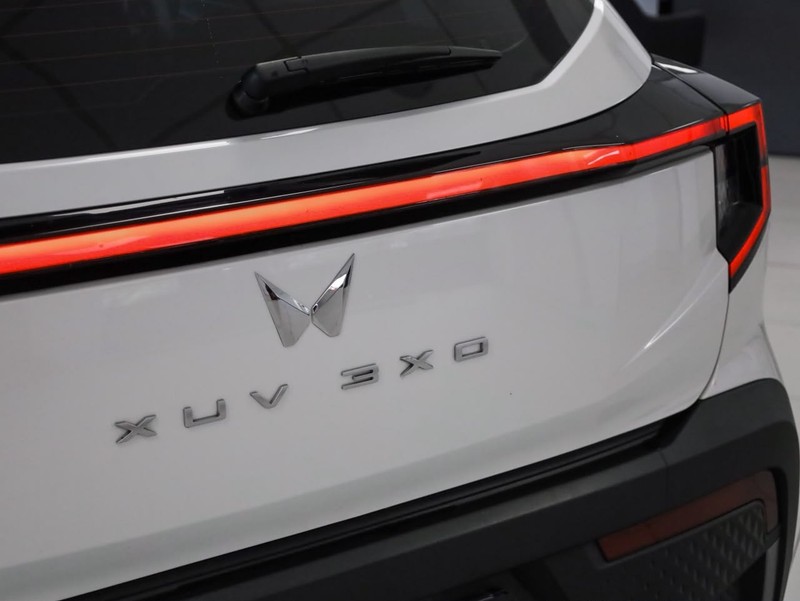 Mahindra XUV300 - GWM Haval Sandton - Image 24