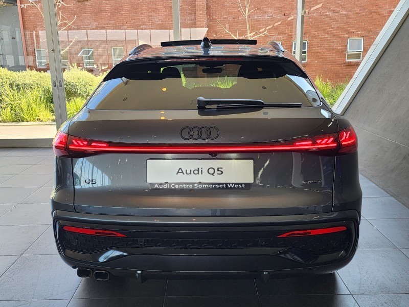 Audi Q5 - Audi Centre Somerset West - Image 5