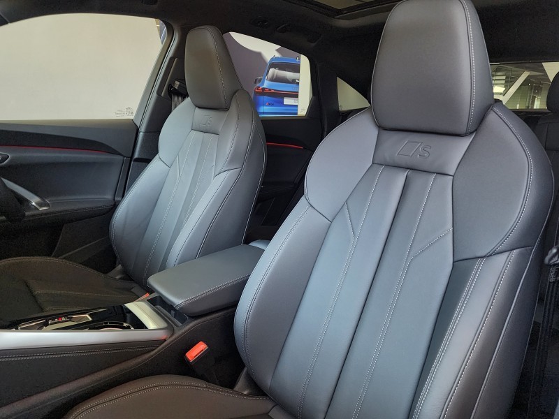 Audi Q5 - Audi Centre Somerset West - Image 19