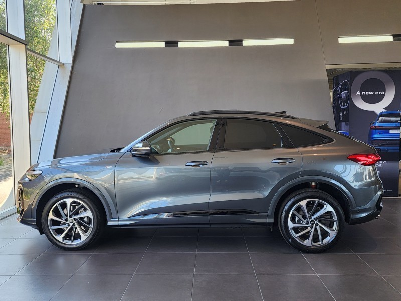 Audi Q5 - Audi Centre Somerset West - Image 11