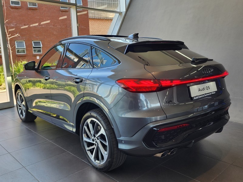 Audi Q5 - Audi Centre Somerset West - Image 6