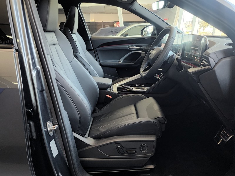 Audi Q5 - Audi Centre Somerset West - Image 10