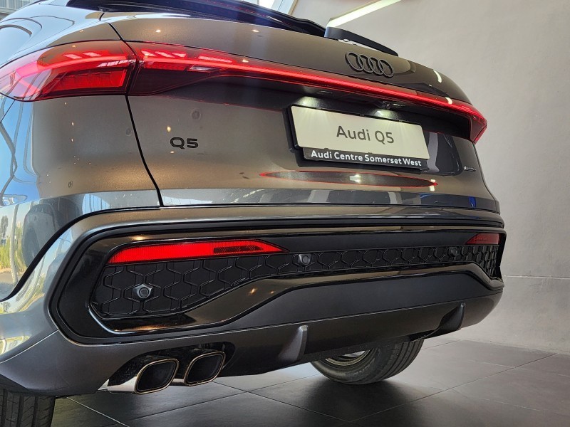 Audi Q5 - Audi Centre Somerset West - Image 12