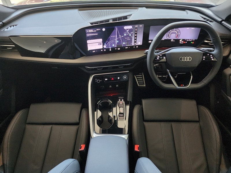 Audi Q5 - Audi Centre Somerset West - Image 15