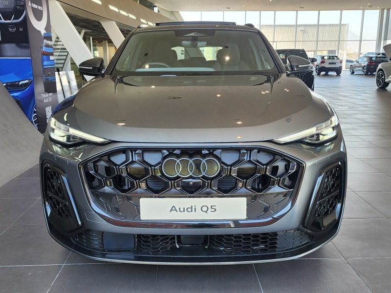 Audi Q5 - Audi Centre Somerset West - Image 2