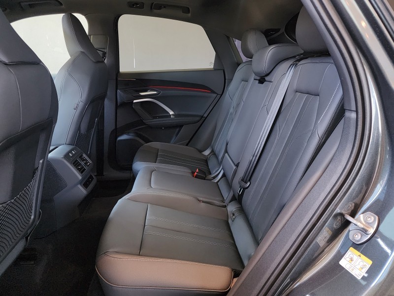 Audi Q5 - Audi Centre Somerset West - Image 16