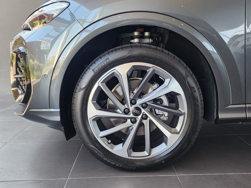 Audi Q5 - Audi Centre Somerset West - Image 20