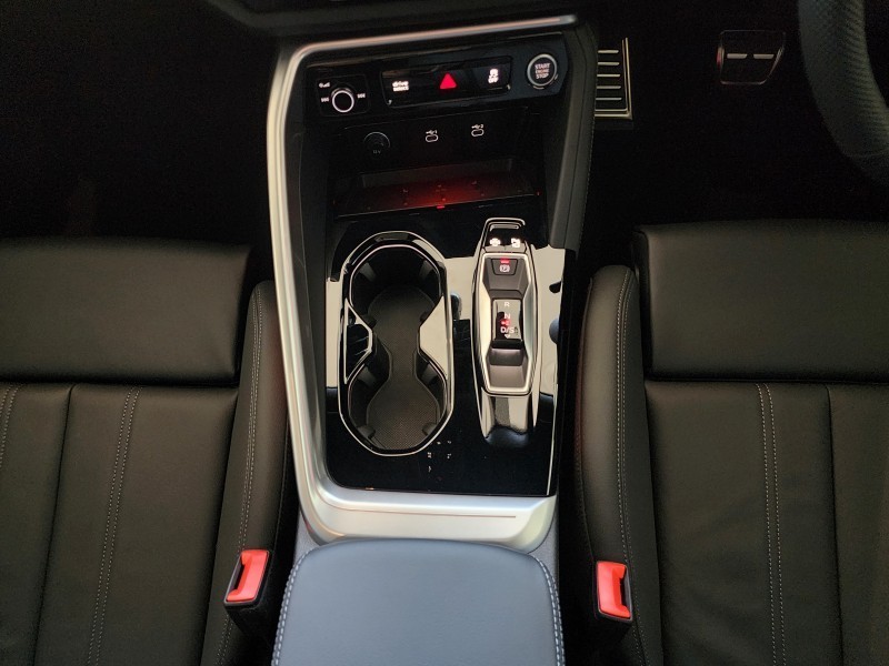 Audi Q5 - Audi Centre Somerset West - Image 7