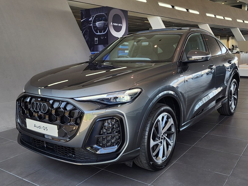 Audi Q5 - Audi Centre Somerset West - Image 1