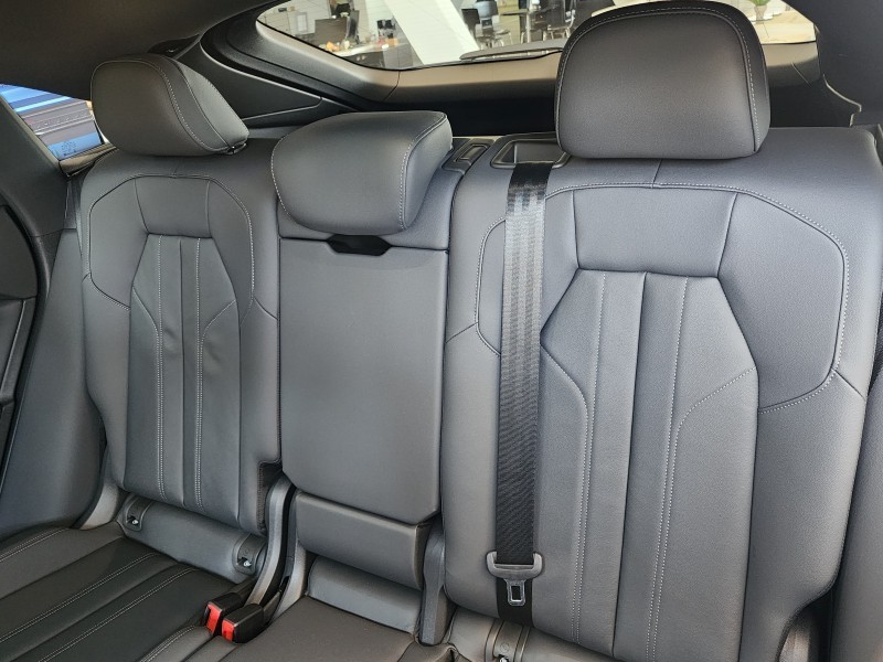 Audi Q5 - Audi Centre Somerset West - Image 18