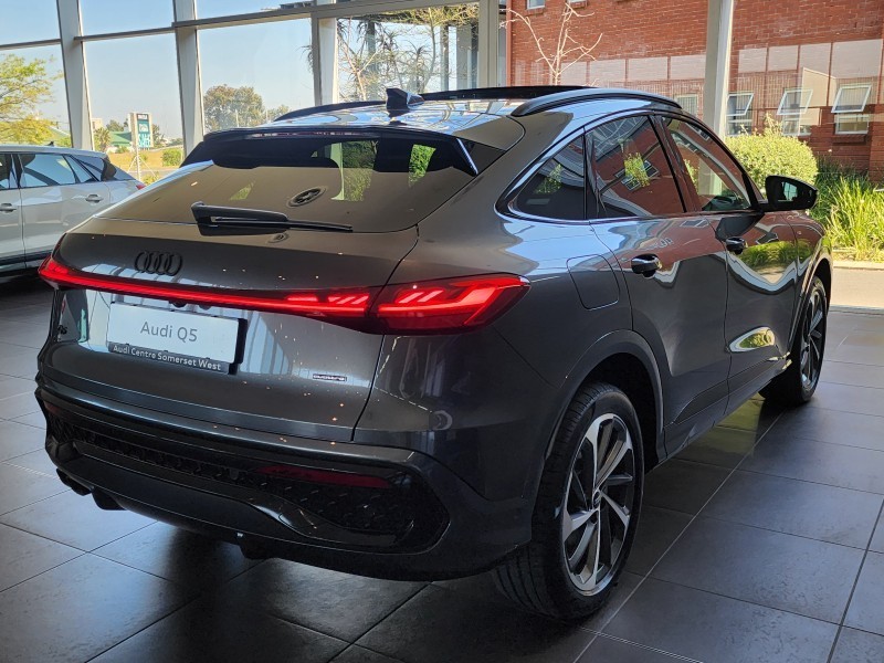 Audi Q5 - Audi Centre Somerset West - Image 4