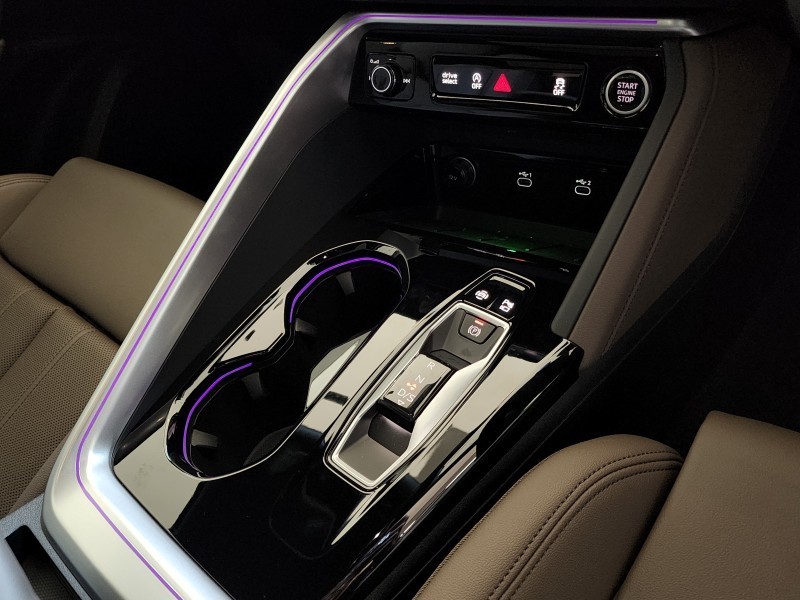 Audi Q5 - Audi Centre Somerset West - Image 19