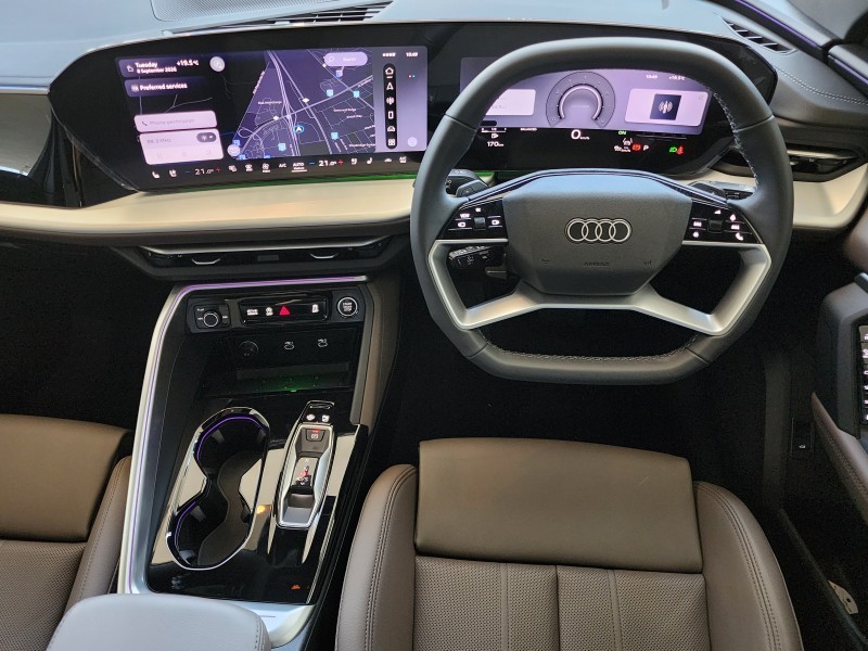 Audi Q5 - Audi Centre Somerset West - Image 16