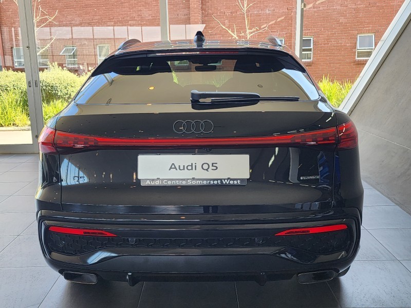 Audi Q5 - Audi Centre Somerset West - Image 5