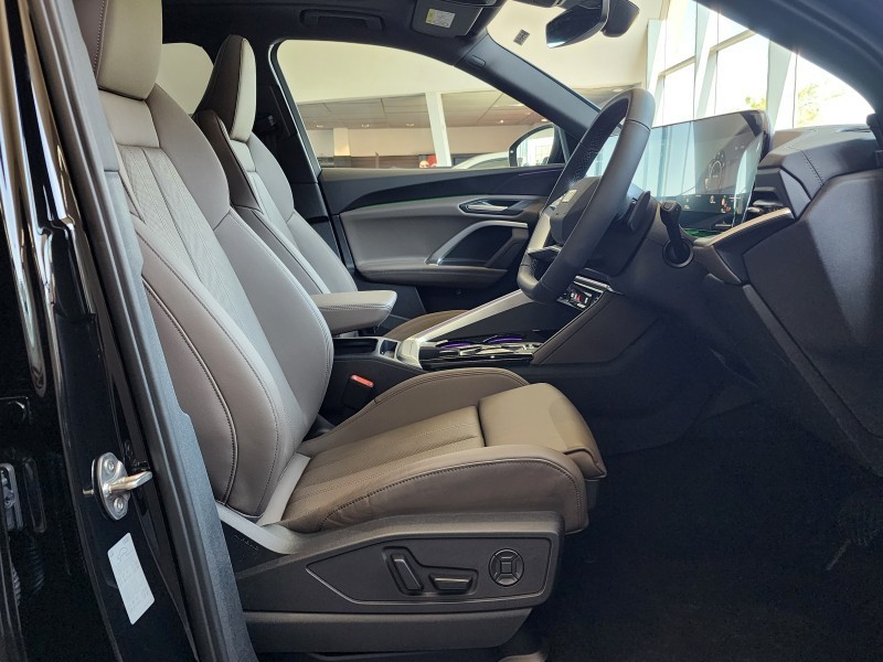 Audi Q5 - Audi Centre Somerset West - Image 18
