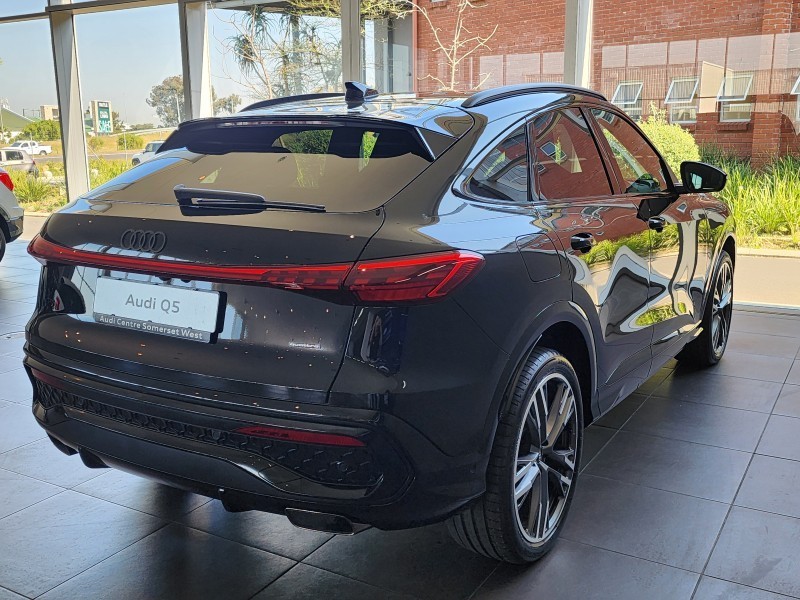 Audi Q5 - Audi Centre Somerset West - Image 4
