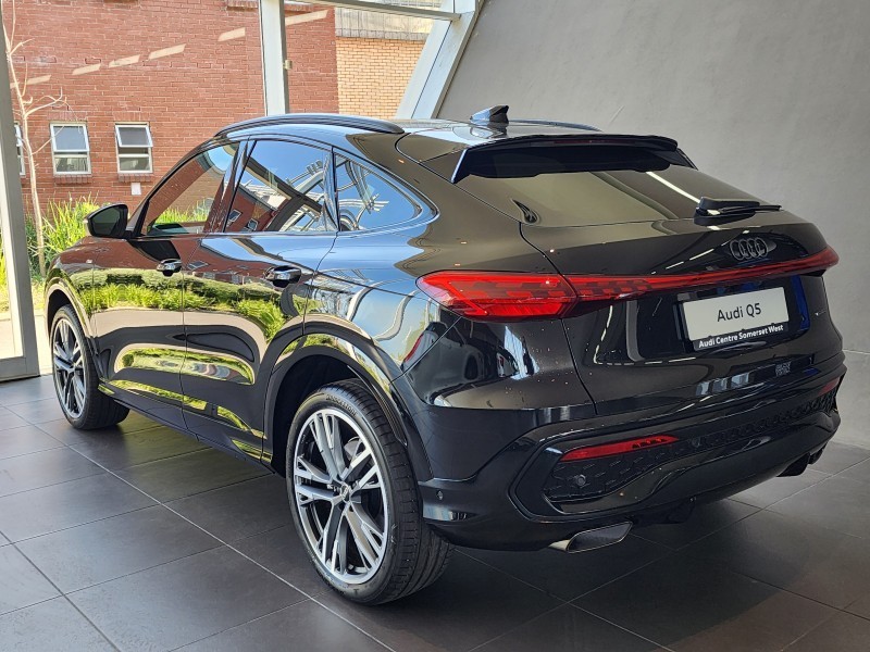 Audi Q5 - Audi Centre Somerset West - Image 6
