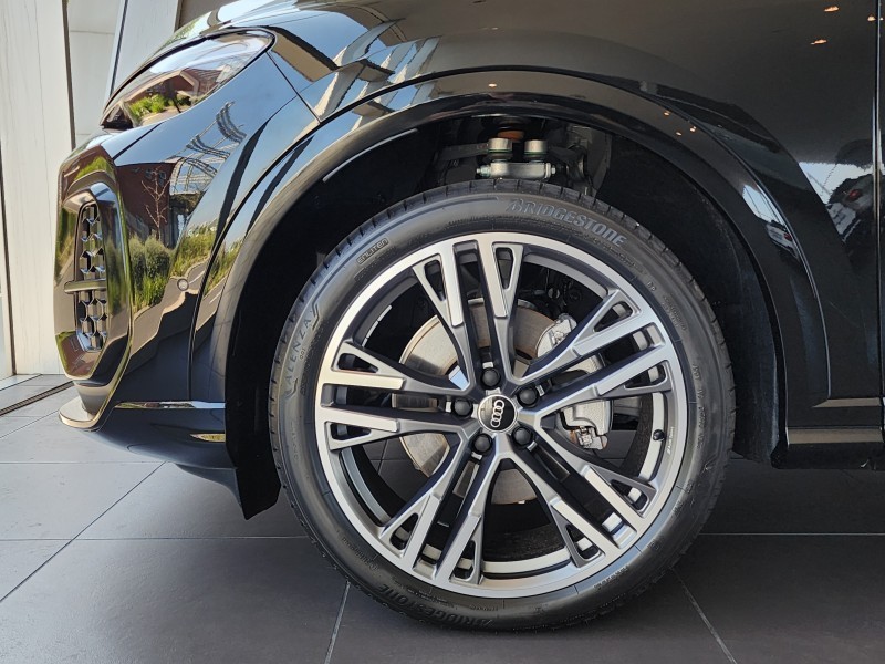 Audi Q5 - Audi Centre Somerset West - Image 20