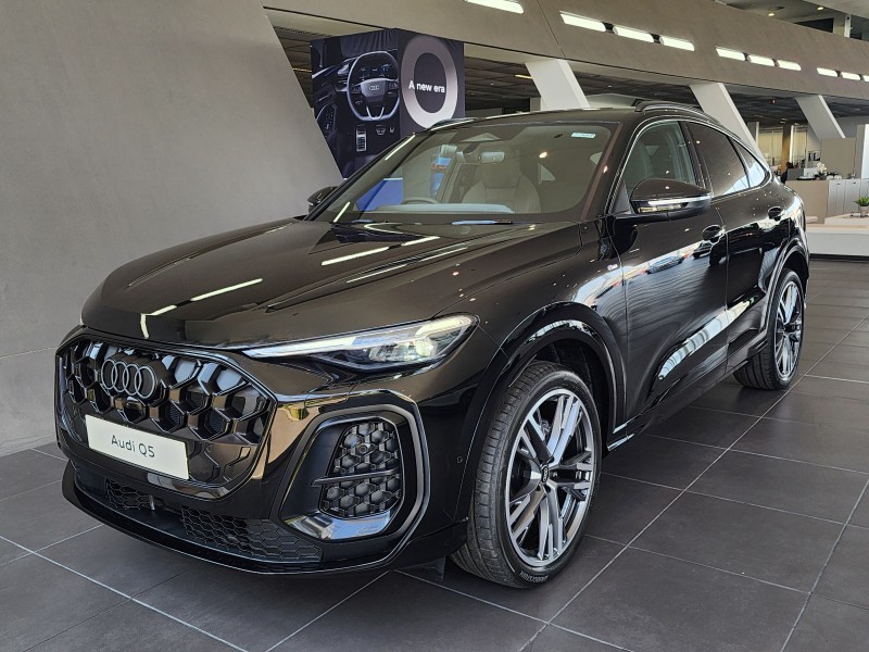 Audi Q5 - Audi Centre Somerset West - Image 1