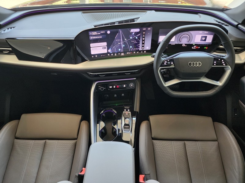 Audi Q5 - Audi Centre Somerset West - Image 14
