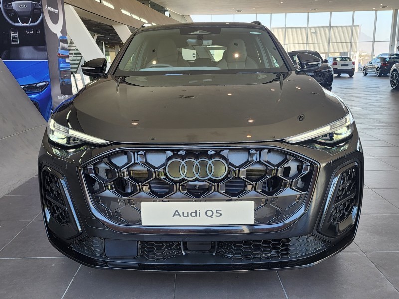 Audi Q5 - Audi Centre Somerset West - Image 2