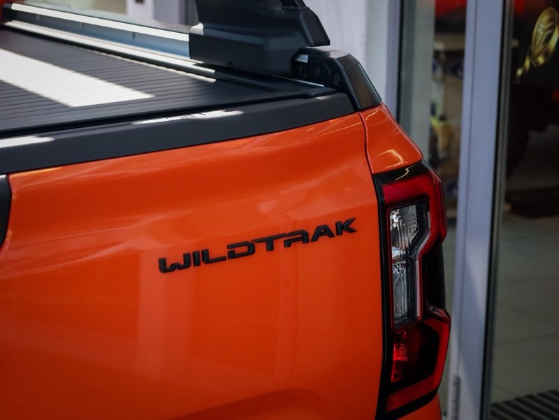 Ford Ranger - Ford Woodmead - Image 9