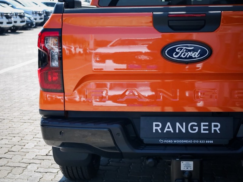 Ford Ranger - Ford Woodmead - Image 10