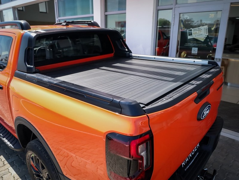 Ford Ranger - Ford Woodmead - Image 8