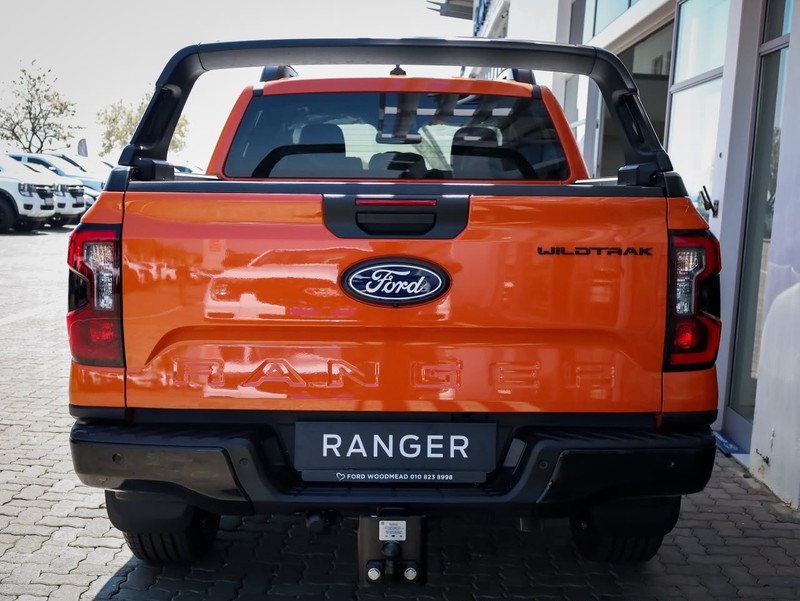Ford Ranger - Ford Woodmead - Image 11