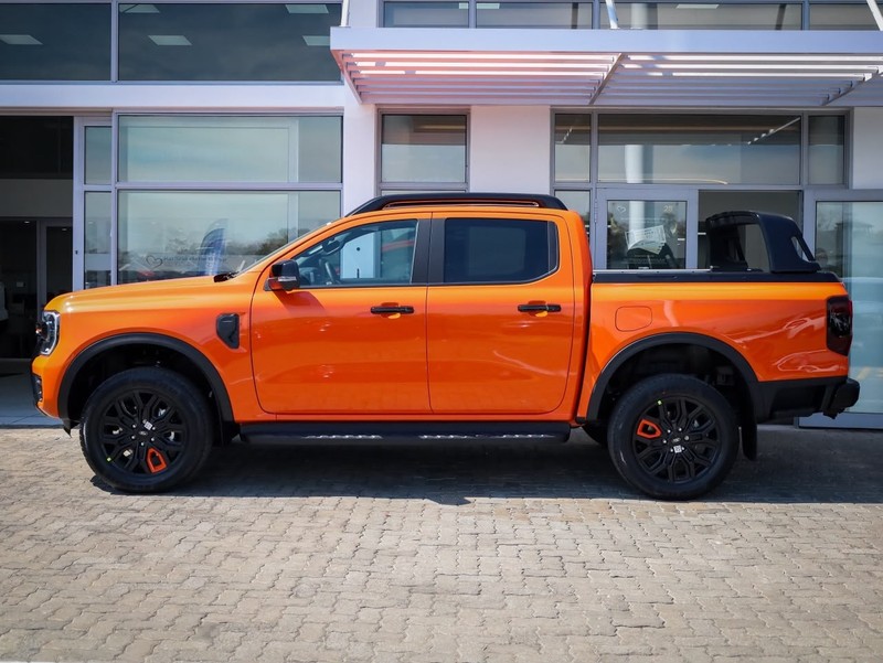 Ford Ranger - Ford Woodmead - Image 6