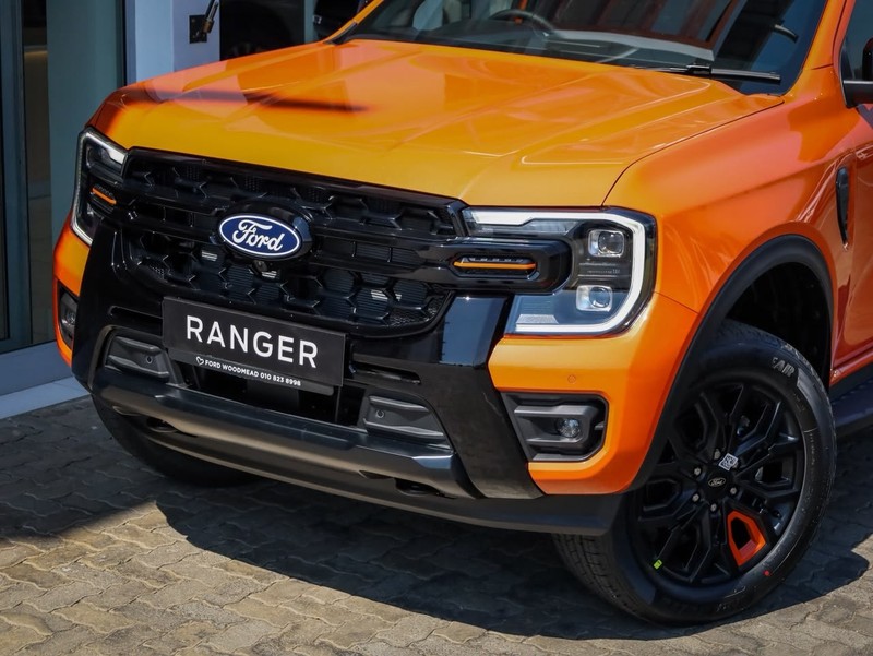 Ford Ranger - Ford Woodmead - Image 2