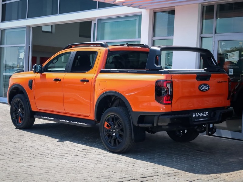 Ford Ranger - Ford Woodmead - Image 7