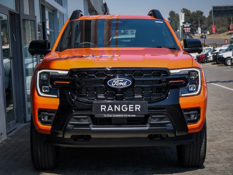Ford Ranger - Ford Woodmead - Image 5