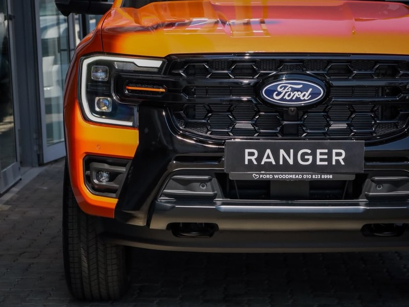 Ford Ranger - Ford Woodmead - Image 4