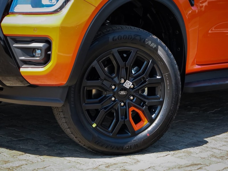 Ford Ranger - Ford Woodmead - Image 3