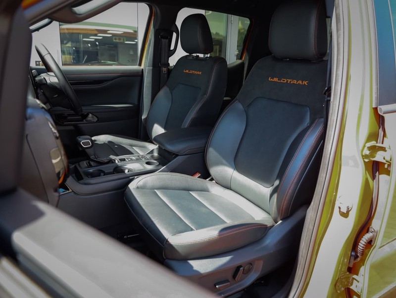 Ford Ranger - Ford Woodmead - Image 19
