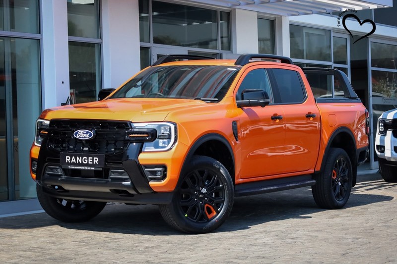 Ford Ranger - Ford Woodmead - Image 1
