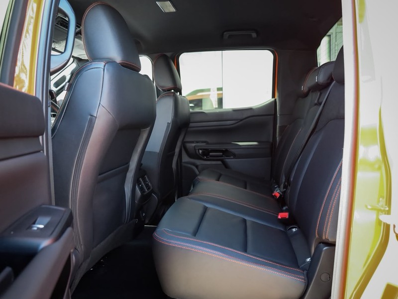 Ford Ranger - Ford Woodmead - Image 20