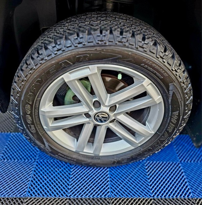 Volkswagen Amarok - Parkview Auto Vereeniging - Image 3