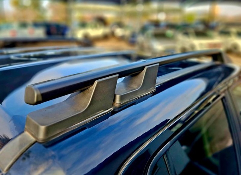 Volkswagen Amarok - Parkview Auto Vereeniging - Image 10