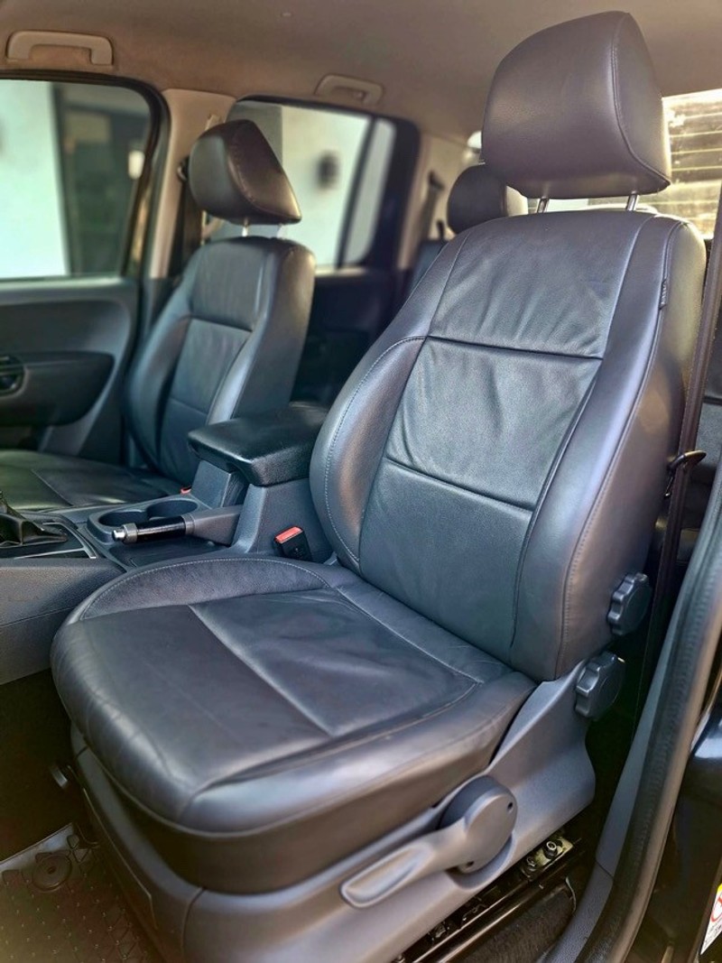 Volkswagen Amarok - Parkview Auto Vereeniging - Image 16