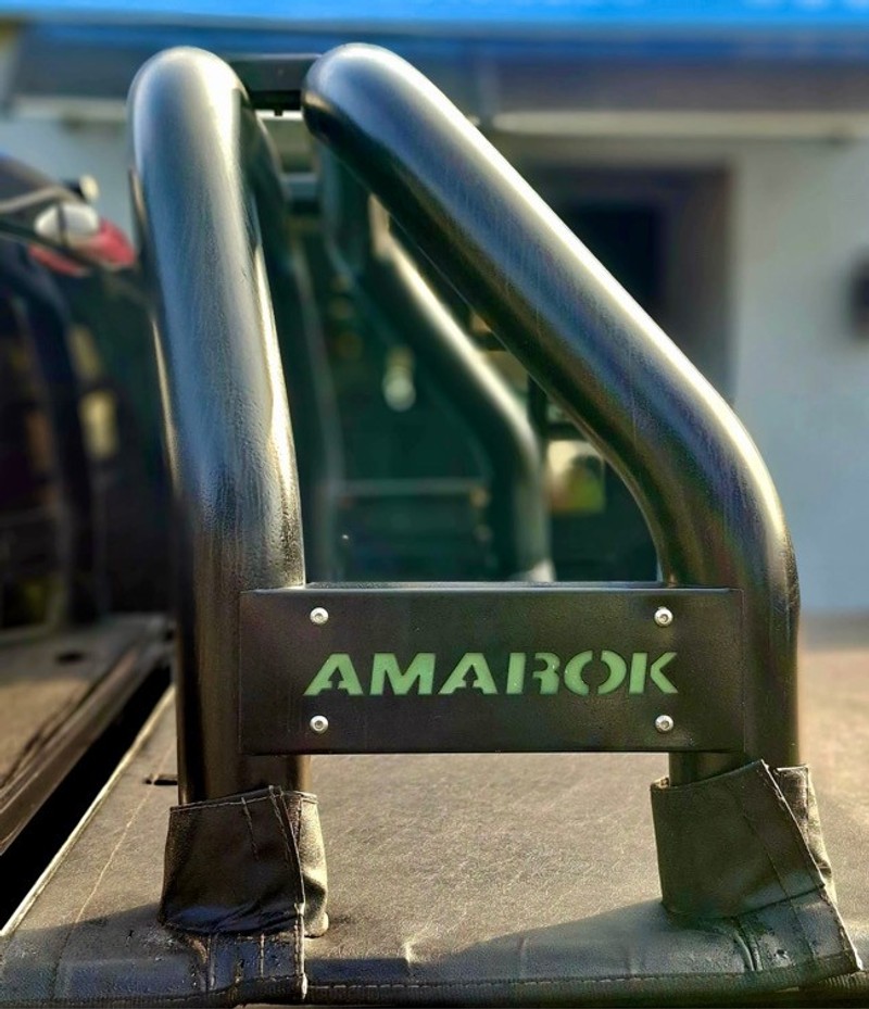 Volkswagen Amarok - Parkview Auto Vereeniging - Image 26